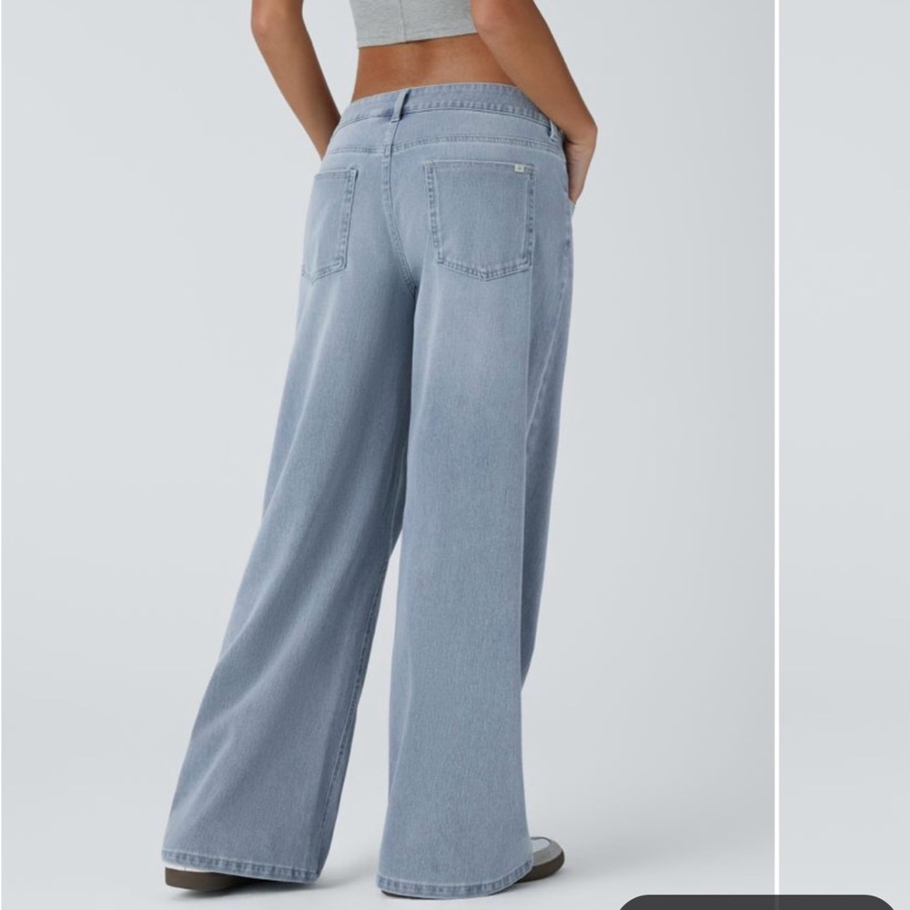 HALARA FLEX DENIM - Picture 2 of 5